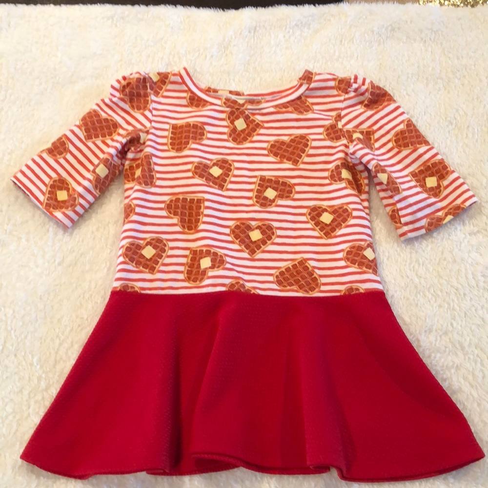 Atelier Gaiana Handmade! Valentine’s Day Outfit